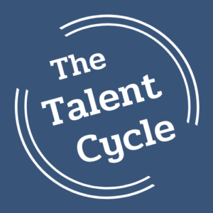 The Talent Cycle Logo
