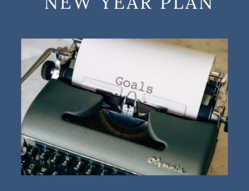 Achieve great things with a new year new plan