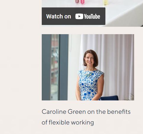 qvc flex work 2